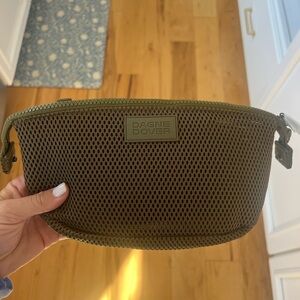 Dagne Dover Hunter Air Mesh Toiletry Bag